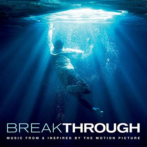This is Amazing Grace (feat. Lecrae) .